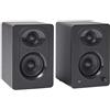 Samson - MEDIAONE M30 - Coppia Monitor Attivi Studio - 1 x 3