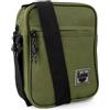 Lois Milo, SHOULDERBAG Unisex, Marino, Talla única