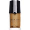 GIORGIO ARMANI ARMANI LUMINOUS SILK FOUNDATION 10 30 ML