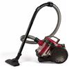 Livoo aspirapolvere senza sacco aada 78db nero / rosso doh105r