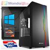 Assemblati PC GAMING AMD RYZEN 7 7700X - Ram 16 GB - SSD M.2 500 GB - HD 1 TB - ATI RX 7700