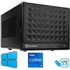 Assemblati PC linea MINI Intel i7 12700 4,90 Ghz - Ram 32 GB - SSD M.2 1 TB - HD 2 TB - USB