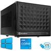 Assemblati PC linea MINI Intel i5 14400 4,70 Ghz 10 Core - Ram 16 GB DDR4 - SSD M.2 1 TB -