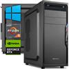 Assemblati PC linea WORKSTATION AMD Ryzen 5 5500 - Ram 16 GB - SSD M.2 1 TB - nVidia RTX 30