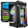 Assemblati PC GAMING AMD RYZEN 5 5600X - Ram 16 GB - SSD M.2 1 TB - nVidia RTX 3050 8 GB -