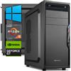 Assemblati PC linea OFFICE AMD RYZEN 5 5500 6 Core - Ram 32 GB - SSD M.2 1 TB - HD 2 TB - n