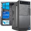 Assemblati PC linea OFFICE Intel i7 12700 4,90 Ghz - Ram 16 GB DDR4 - SSD M.2 1 TB - Window