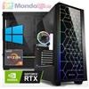 Assemblati PC GAMING AMD RYZEN 9 7950X - Ram 32 GB DDR5 - SSD M.2 1 TB - HD 4 TB - nVidia R