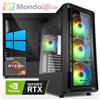 Assemblati PC GAMING AMD RYZEN 9 5900X - Ram 16 GB - SSD M.2 1 TB - nVidia RTX 3060 12 GB -