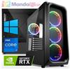 Assemblati PC linea GAMING Intel i7 13700K 16 Core - Ram 32 GB DDR5 - SSD M.2 1 TB - HD 2 T
