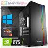Assemblati PC GAMING AMD RYZEN 3 3100 - Ram 16 GB - SSD M.2 1 TB - nVidia RTX 3060 12 GB -