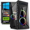 Assemblati PC GAMING AMD RYZEN 9 5900X 12 Core - Ram 32 GB - SSD M.2 1 TB - HD 4 TB - RTX 4