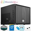 Assemblati PC linea MINI Intel G5905 3,50 Ghz - Ram 8 GB DDR4 - SSD M.2 500 GB - Wi-Fi - US