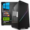 Assemblati PC GAMING AMD RYZEN 7 5800X - Ram 32 GB - SSD M.2 1 TB - HD 2 TB - nVidia RTX 30