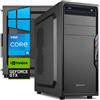 Assemblati PC linea OFFICE Intel i5 12400F 6 Core - Ram 32 GB - SSD M.2 500 GB - HD 2 TB -