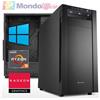 Assemblati PC Linea OFFICE AMD RYZEN 9 7950X - Ram 128 GB DDR5 - SSD M.2 2 TB 990 PRO - HD