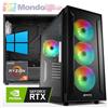 Assemblati PC GAMING AMD RYZEN 9 5950X - Ram 16 GB - SSD M.2 1 TB - nVidia RTX 3060 12 GB -