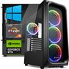 Assemblati PC GAMING AMD RYZEN 9 7900X - Ram 32 GB DDR5 - SSD M.2 2 TB - nVidia RTX 3060 12