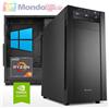 Assemblati PC Linea WORKSTATION AMD RYZEN 9 5950X - Ram 32 GB - SSD M.2 1 TB - HD 2 TB - nV