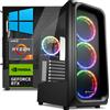 Assemblati PC GAMING AMD RYZEN 7 9700X - Ram 32 GB - SSD M.2 2 TB - nVidia RTX 4060 - Wi-Fi