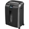 Fellowes Distruggidocumenti uso moderato FELLOWES Powershred® 73Ci P-4 - 23 L- taglio a