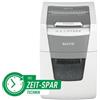 Leitz Distruggidocumenti automatico Leitz IQ P4 Small Office AutoFeed 100 ff - 34 L -