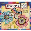 LANG Calendario da parete 2024 Happy Life (24991001982)