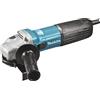 MAKITA - GA5040RZ - SMERIGLIATRICE ANGOLARE 115/125MM 1100W ANTIRES. - GA5040RZ