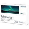 Metagenics PufaGenics - Omega 3 - Integratore Alimentare di Olio di Pesce - 30 Gellule