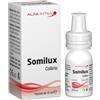 ALFA INTES SOMILUX COLLIRIO 10ML
