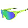 X-TIGER Polarizzati Occhiali Da Ciclismo Uomo Donne TR90 Sport Running Occhiali Bici MTB UV400