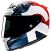 HJC Helmets HJC casco moto integrale RPHA12 Ottin MC21SF XL