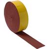 Brinox - Ganci feltro, marrone, B62795M
