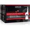 Dercos Linea Aminexil Intensive Trattamento Anticaduta 5 Azioni Uomo 42 Fiale