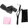 SAROAD Telescopio monoculare Mini Pocket Telescope Zoom Zoom Outdoor Pesca Telescopio per Alpinismo