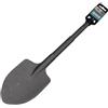 GEPCO Advanced Technology GEPCO SDS Max - Scalpello a pala, 110 x 450 mm