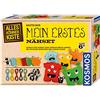 Kosmos 604394 My First Monster - Kit per imparare a cucire per bambini