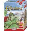 AMIGO Elfenland: AMIGO - Familien- und Gesellschaftsspiel