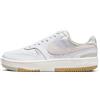 Nike Gamma Force, Sneaker Donna, Bianco Rosa Chiaro Beige, 37.5 EU