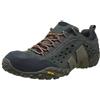 Merrell (TG. 46 EU) Merrell Intercept, Scarpe da Ginnastica Uomo, Blu (Blue Wing), 46 EU