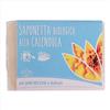 Fior Di Loto Saponetta Biologica Alla Calendula Pelli Secche E Delicate 100 g