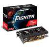 Powercolor VGA Radeon Fighter RX 6500XT 8GB GDDR6