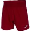 Joma Short R-Combi, Pantaloni Cargo da Uomo, Borgogna, L