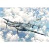 Italeri 0049 1:72 DT. BF-110 C-3/C-4 Zerstörer - modellismo, kit, modellismo, artigianato, hobby, incollaggio, kit di plastica, fedele al dettaglio