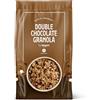 by Amazon Granola Double Chocolate, 500g