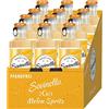 Sovinello 2Go - Spritz al melone, Cocktail Frizzante a base di vino bianco italiano (12 x 0,275 L)
