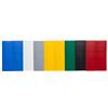 MAUL 10 x rettangolari forti plastica 1 kg trazione 54 mm x 19 mm x 9 mm colorati