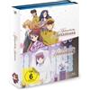 Peppermint Anime (Crunchyroll GmbH) Mademoiselle Hanamura - Komplett-Set - Movie 1&2