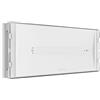 Linergy Lampada d'emergenza LED SELFIE da parete 18W Rest mode IP42 - SI18N20ABR