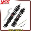 YSS KIT AMMORTIZZATORI YSS REGOLABILI ANTERIORE POSTERIORE ZIP SP 1 50 2T 1996-2000